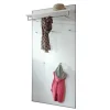Flurgarderobe Gabadoza