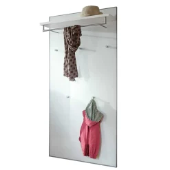 Flurgarderobe Gabadoza