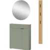 Flurgarderobe Lastania