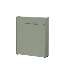 Flurgarderobe Lastania