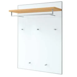 Flurgarderobe Luoretta