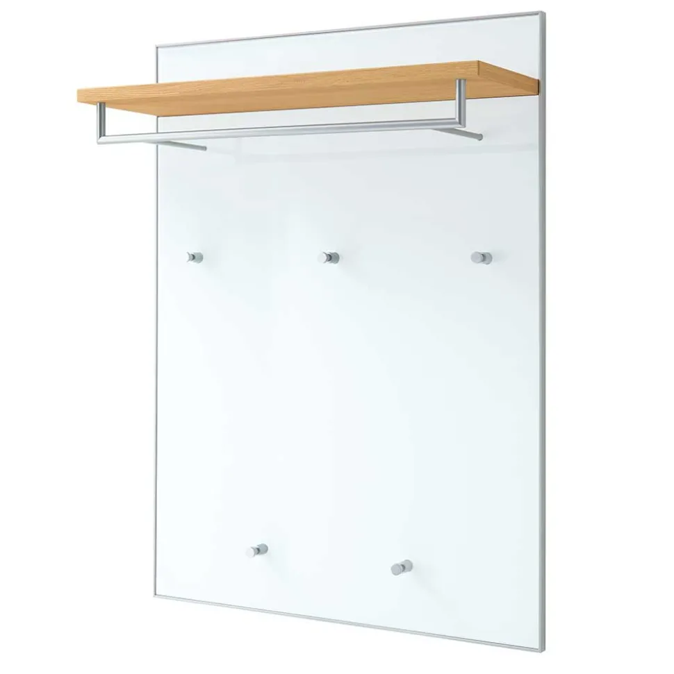 Flurgarderobe Luoretta