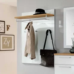 Flurgarderobe Luoretta