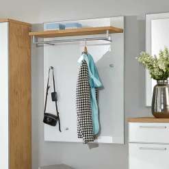 Flurgarderobe Luoretta