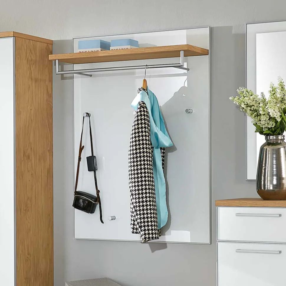 Flurgarderobe Luoretta