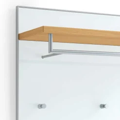 Flurgarderobe Luoretta