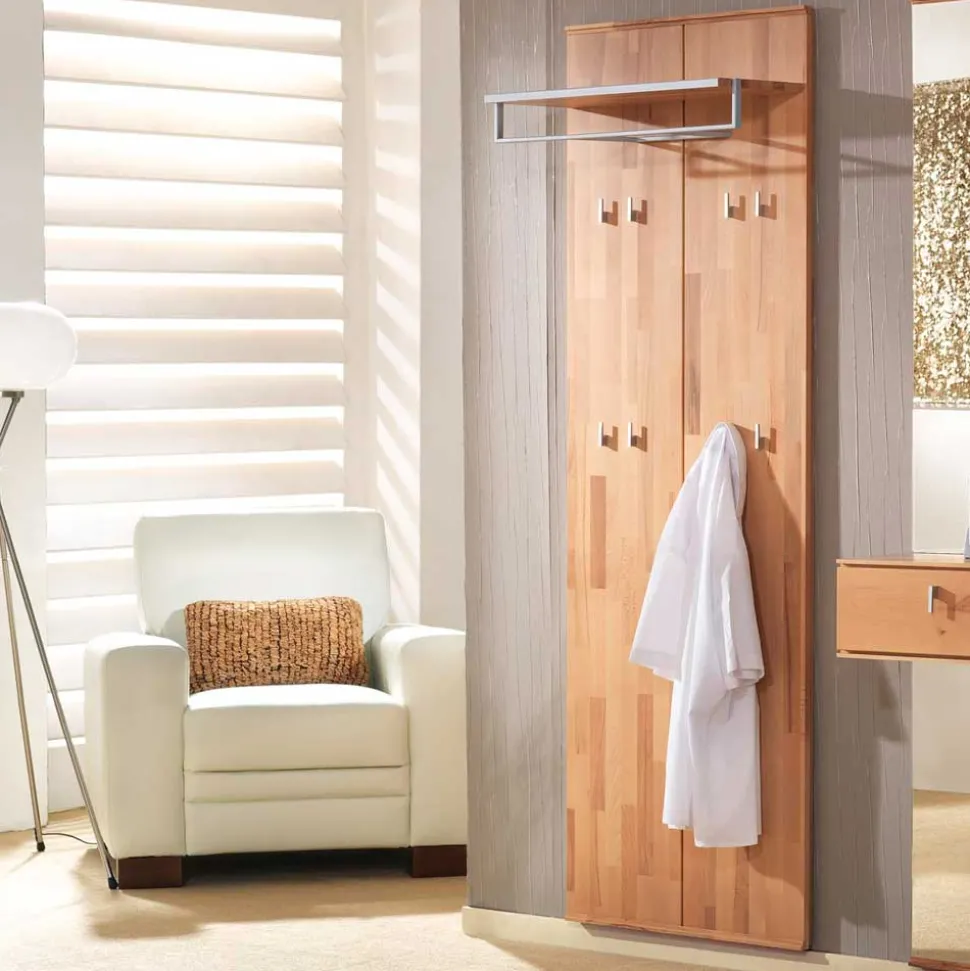 Flurgarderobe Meryno