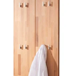 Flurgarderobe Meryno