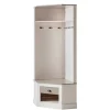 Flurgarderobe Metrianos