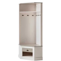 Flurgarderobe Metrianos