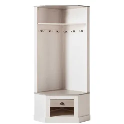 Flurgarderobe Metrianos