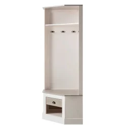 Flurgarderobe Metrianos