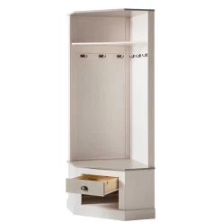 Flurgarderobe Metrianos