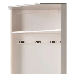 Flurgarderobe Metrianos