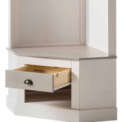 Flurgarderobe Metrianos