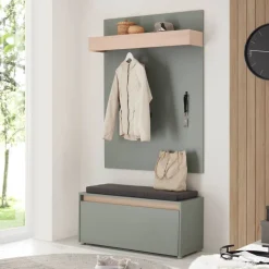 Flurgarderobe Ulfava