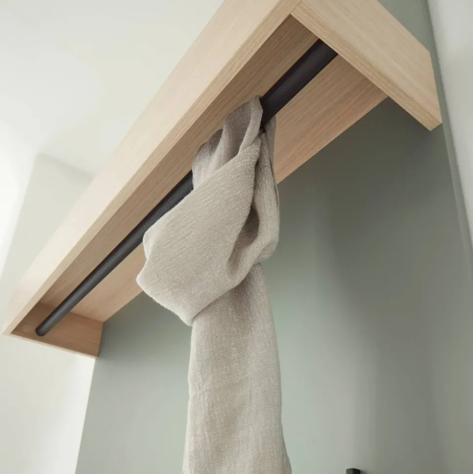 Flurgarderobe Ulfava