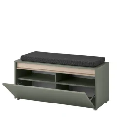 Flurgarderobe Ulfava