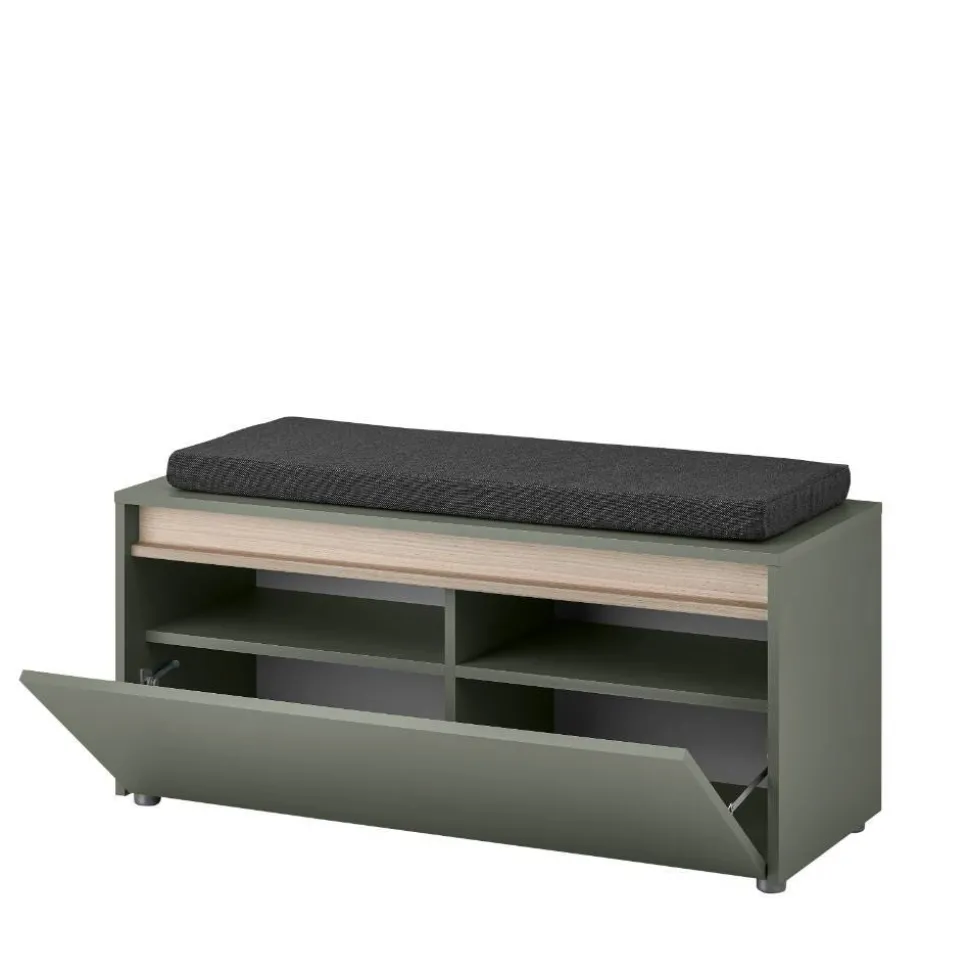 Flurgarderobe Ulfava