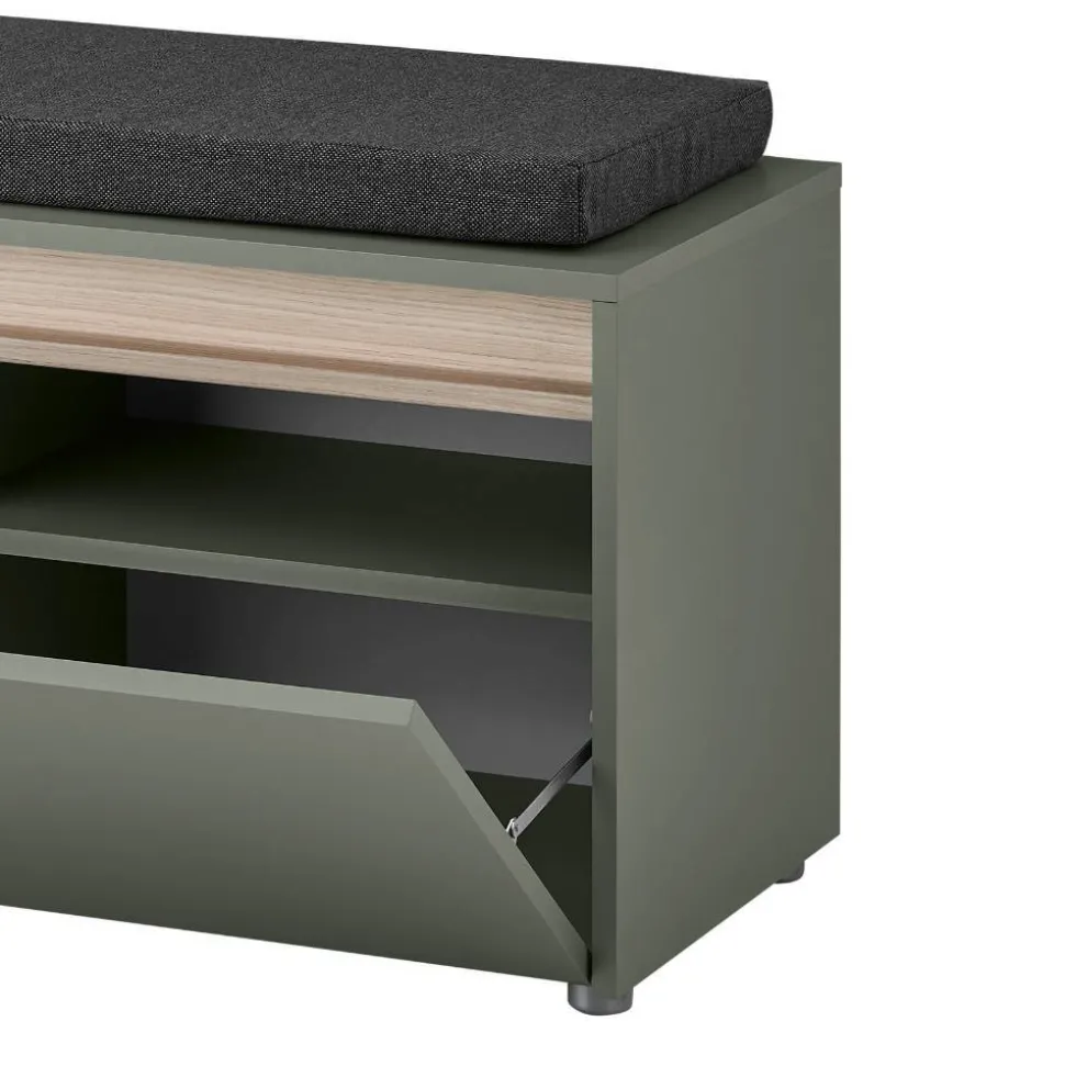 Flurgarderobe Ulfava