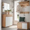 Flurgarderobe Zero