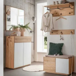 Flurgarderobe Zero