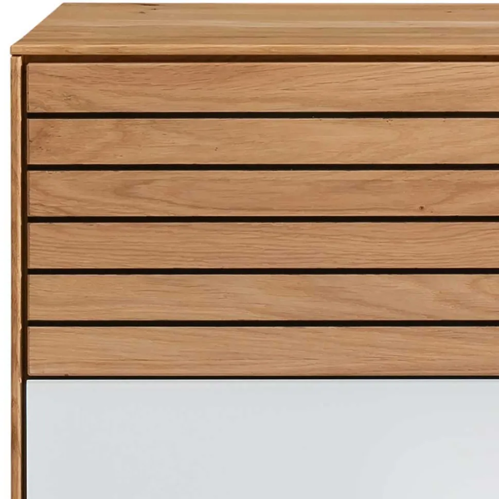 Flurgarderobe Zero
