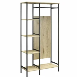 Flurgarderobe Zunil