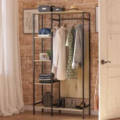 Flurgarderobe Zunil