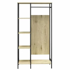 Flurgarderobe Zunil
