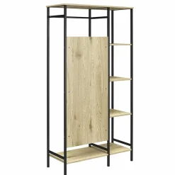 Flurgarderobe Zunil