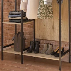 Flurgarderobe Zunil
