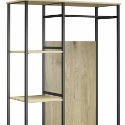 Flurgarderobe Zunil