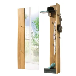 Flurgarderoben Set Foresta