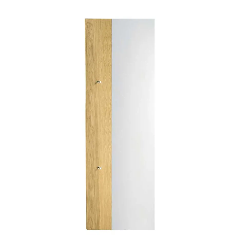 Flurgarderoben Set Foresta