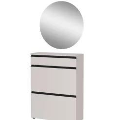 Flurgarderobenset Alouis