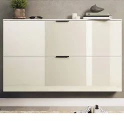 Flurgarderobenset Anjona
