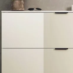 Flurgarderobenset Anjona