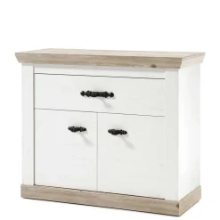 Flurgarderobenset Flurencina