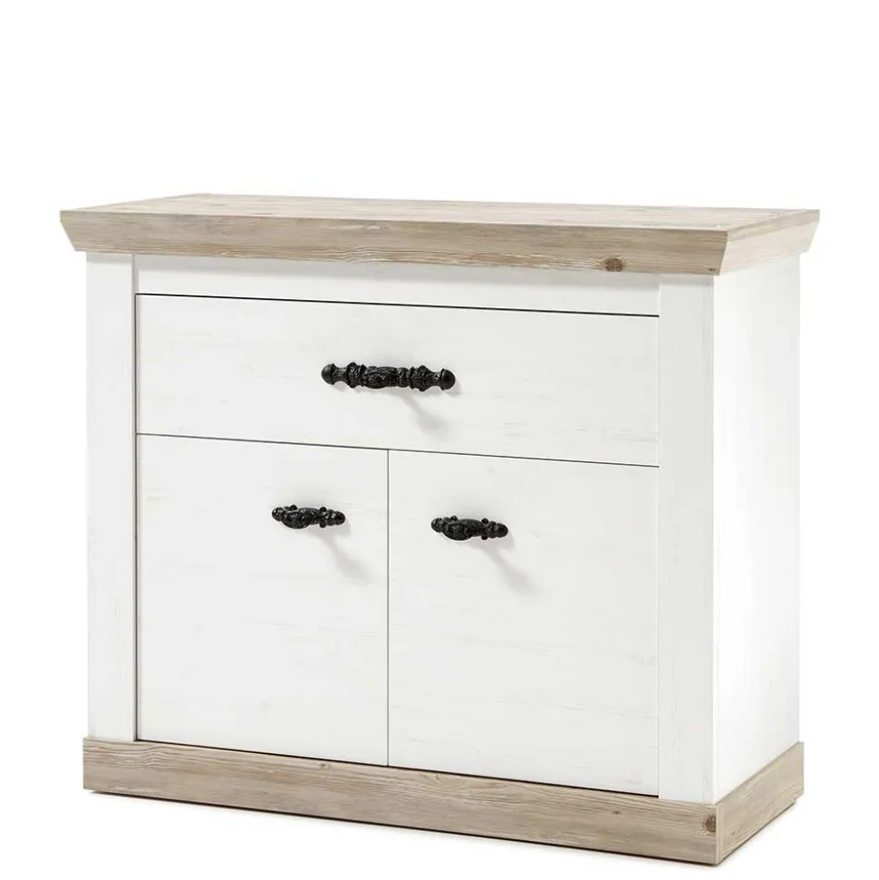 Flurgarderobenset Flurencina