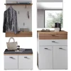 Flurgarderobenset Luzie