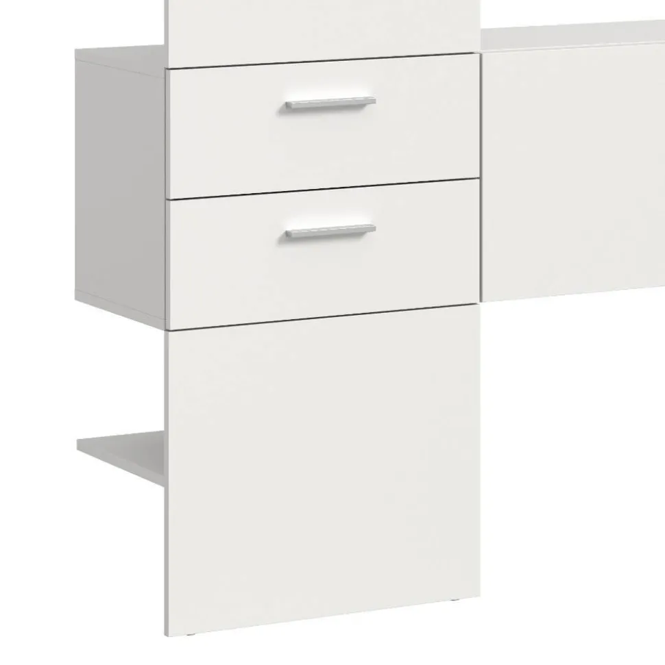 Flurgarderobenset Tiploma