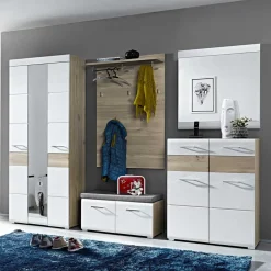 Flurgarderobenset Zontania
