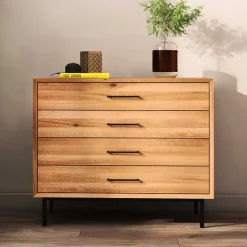 Flurkommode 45 cm tief Yalley