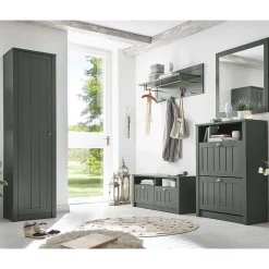 Flurmöbel Set Clujia