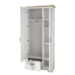 Flurmöbelset Lecara