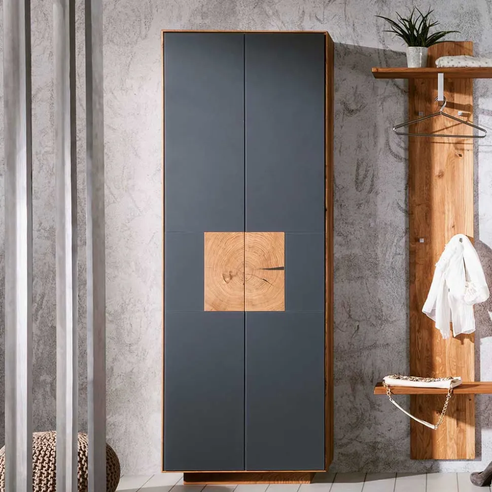Flurschrank Cliva