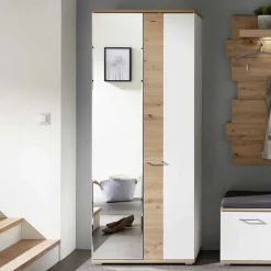 Flurschrank Cocondar