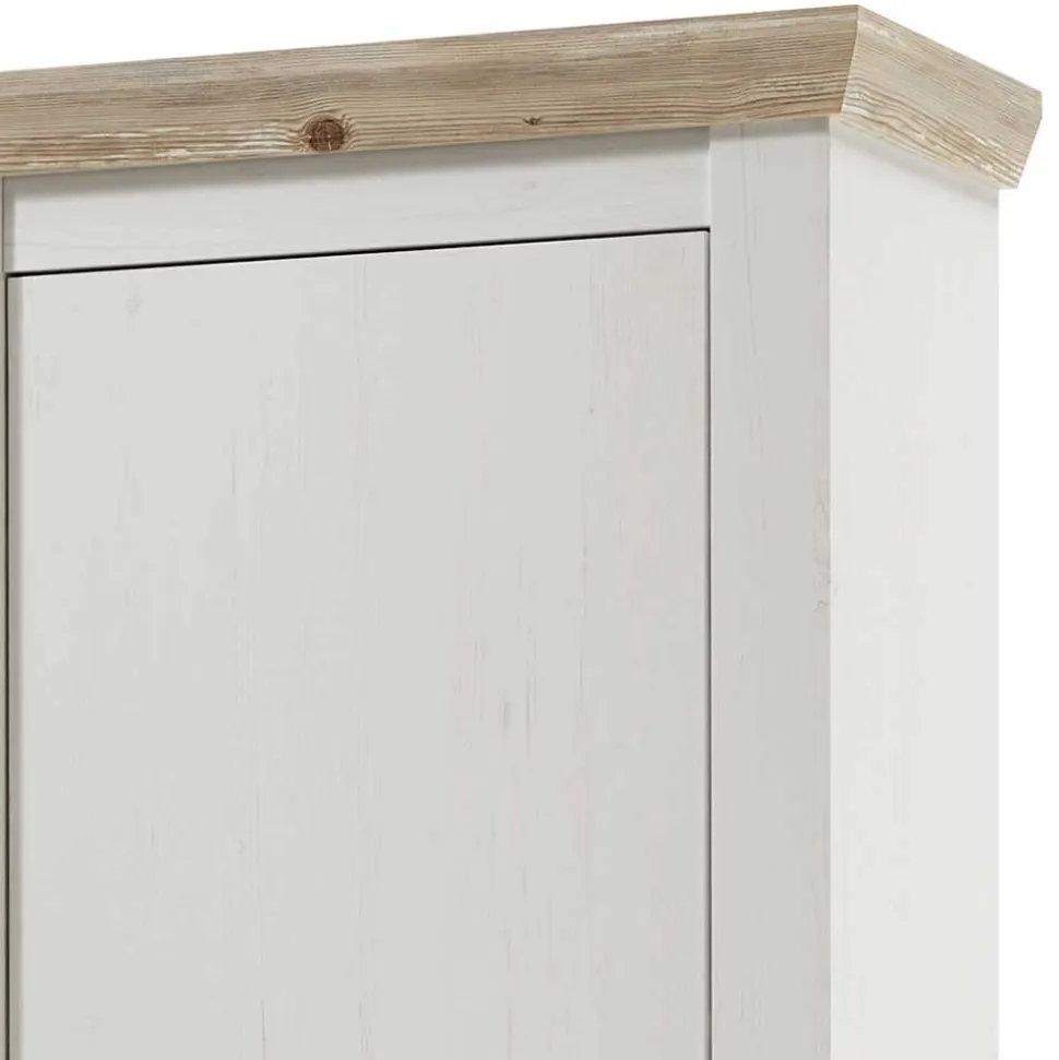 Flurschrank Flurencina