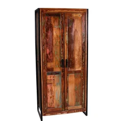 Flurschrank Lakeside